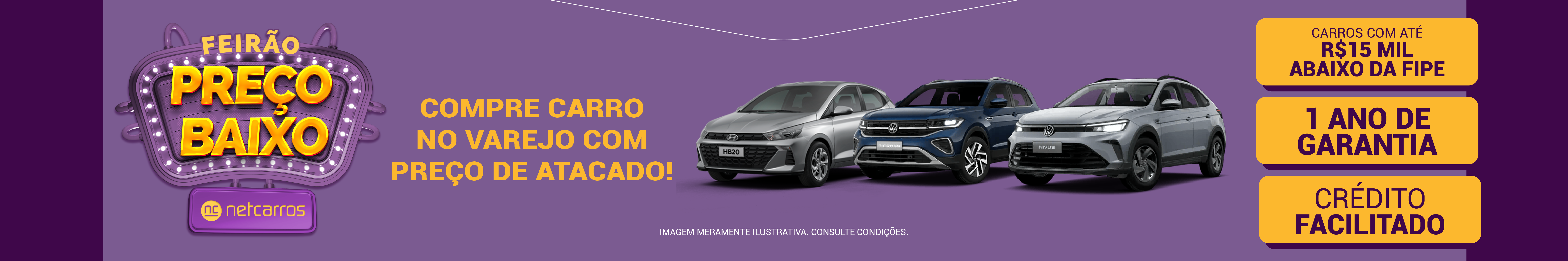 Banner Feirão